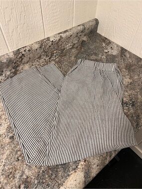 SHEIN Linen Pants - size XL